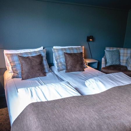 Trolltun Hotel & Hytter Думбос Екстер'єр фото